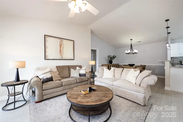 $295,000 | 16354 Redstone Mountain Lane, Charlotte, NC 28277