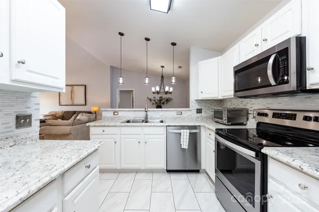 $295,000 | 16354 Redstone Mountain Lane, Charlotte, NC 28277