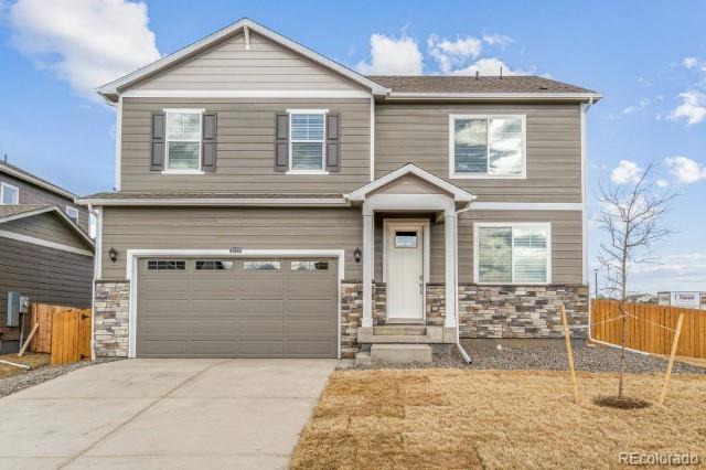 3130 Belleville Ridge Road Elizabeth, CO 80107 - Photo 1 of 32 Gallery Image 1