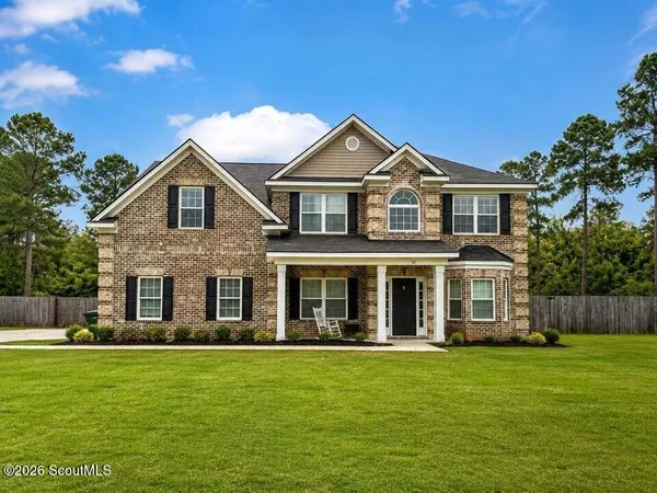 $370,000 | 87 Brandywine Court, Ludowici, GA 31316