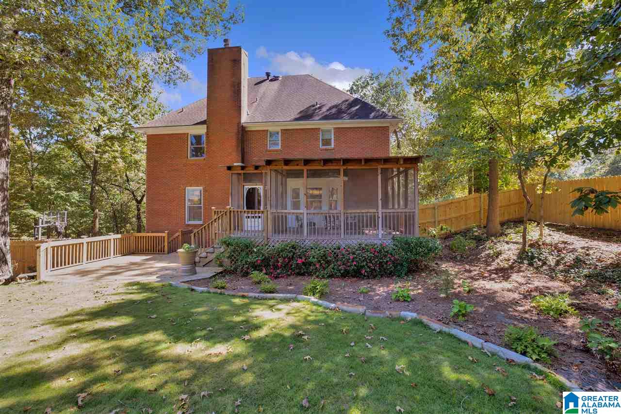 5032 Meadow Brook Road Birmingham, AL 35242 - Photo 39 of 48