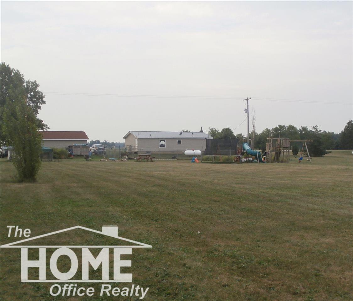 2930 East Wilkinson Road Owosso, MI 48867 - Photo 9 of 10