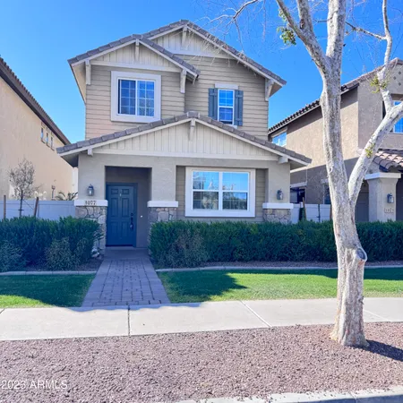 $445,900 | 1077 South Reber Avenue, Gilbert, AZ 85296