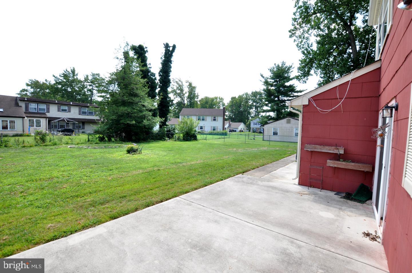 9 Terrell Lane Willingboro, NJ 08046 - Photo 31 of 35