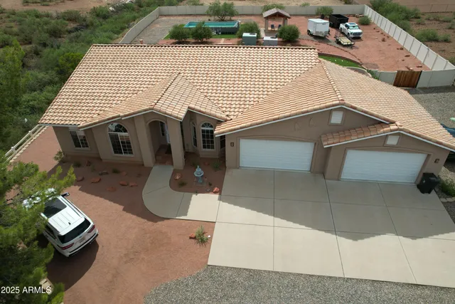 $889,000 | 1000 South 12th Street, Cottonwood, AZ 86326