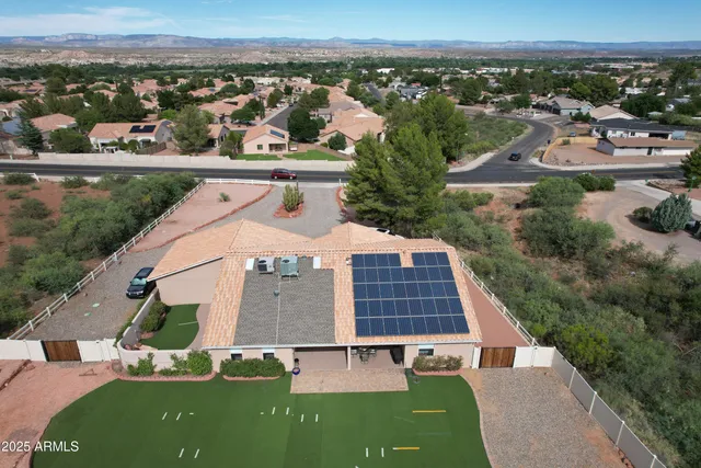 $889,000 | 1000 South 12th Street, Cottonwood, AZ 86326