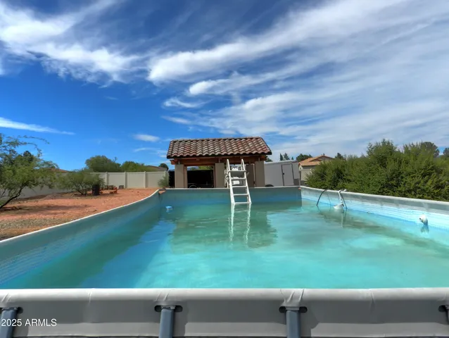 $889,000 | 1000 South 12th Street, Cottonwood, AZ 86326