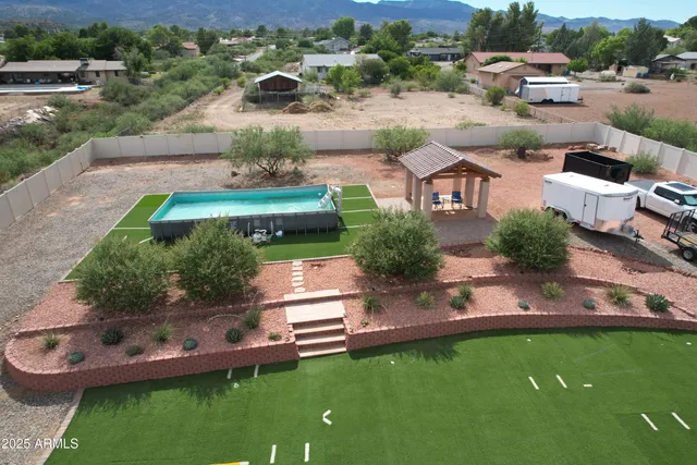 $889,000 | 1000 South 12th Street, Cottonwood, AZ 86326