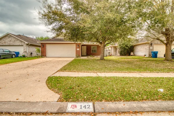 $1,975 | 142 Anvil Rock Lane, Richmond, TX 77469