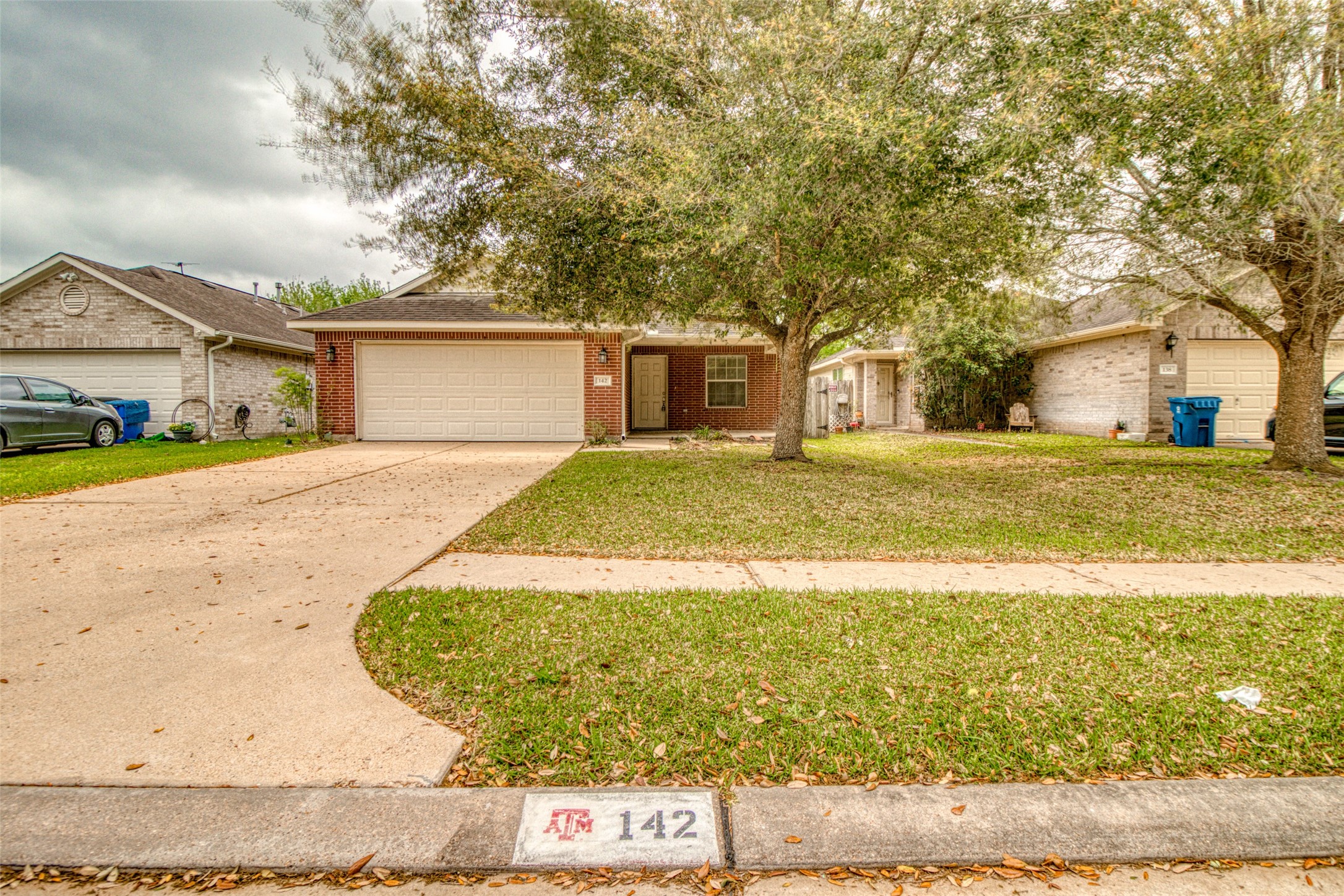 142 Anvil Rock Lane Richmond, TX 77469 - Photo 1 of 42