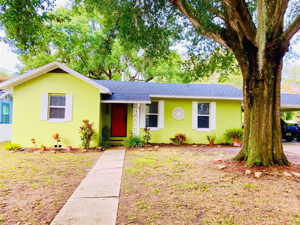314 South Rhodes Street Mount Dora, FL 32757 - Photo 1 of 1 Gallery Image 1