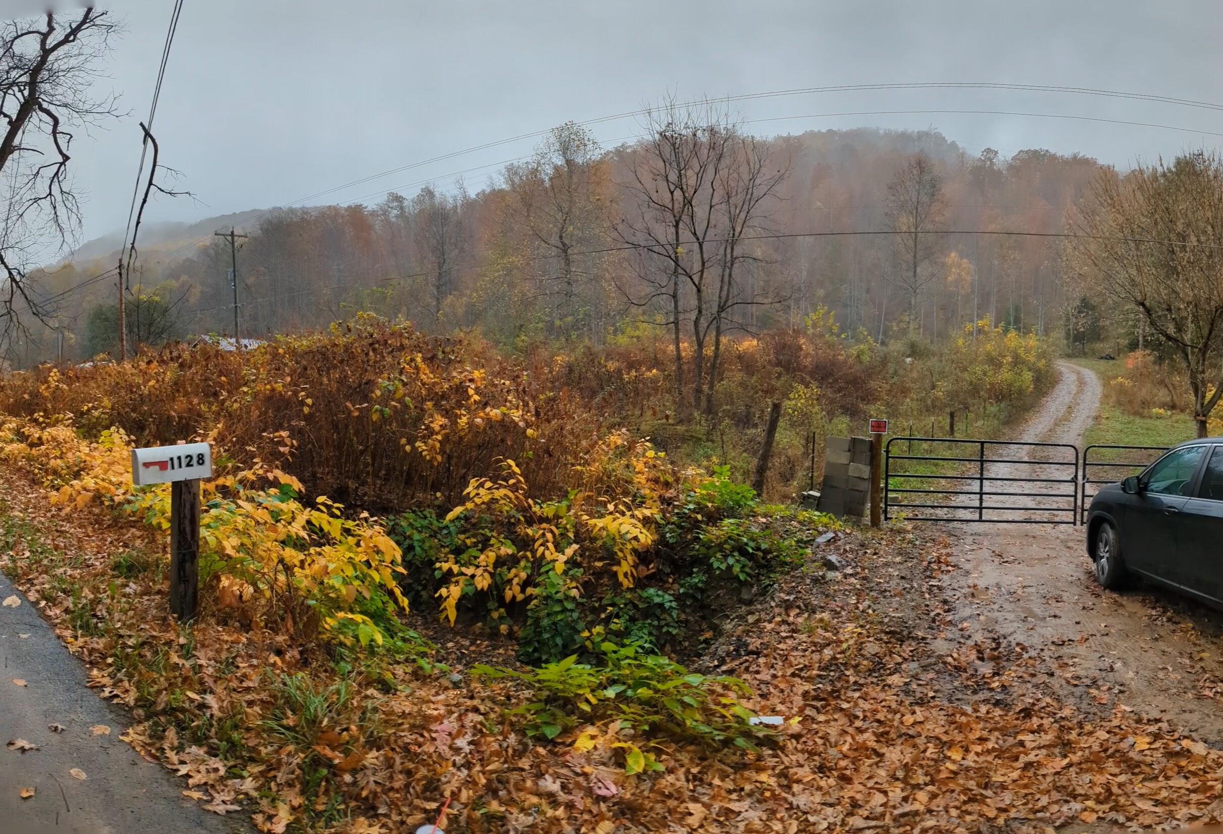 1128 Left Poor Valley Road Pennington Gap, VA 24277 - Photo 1 of 30 PXL_20231030_173717265.PANO