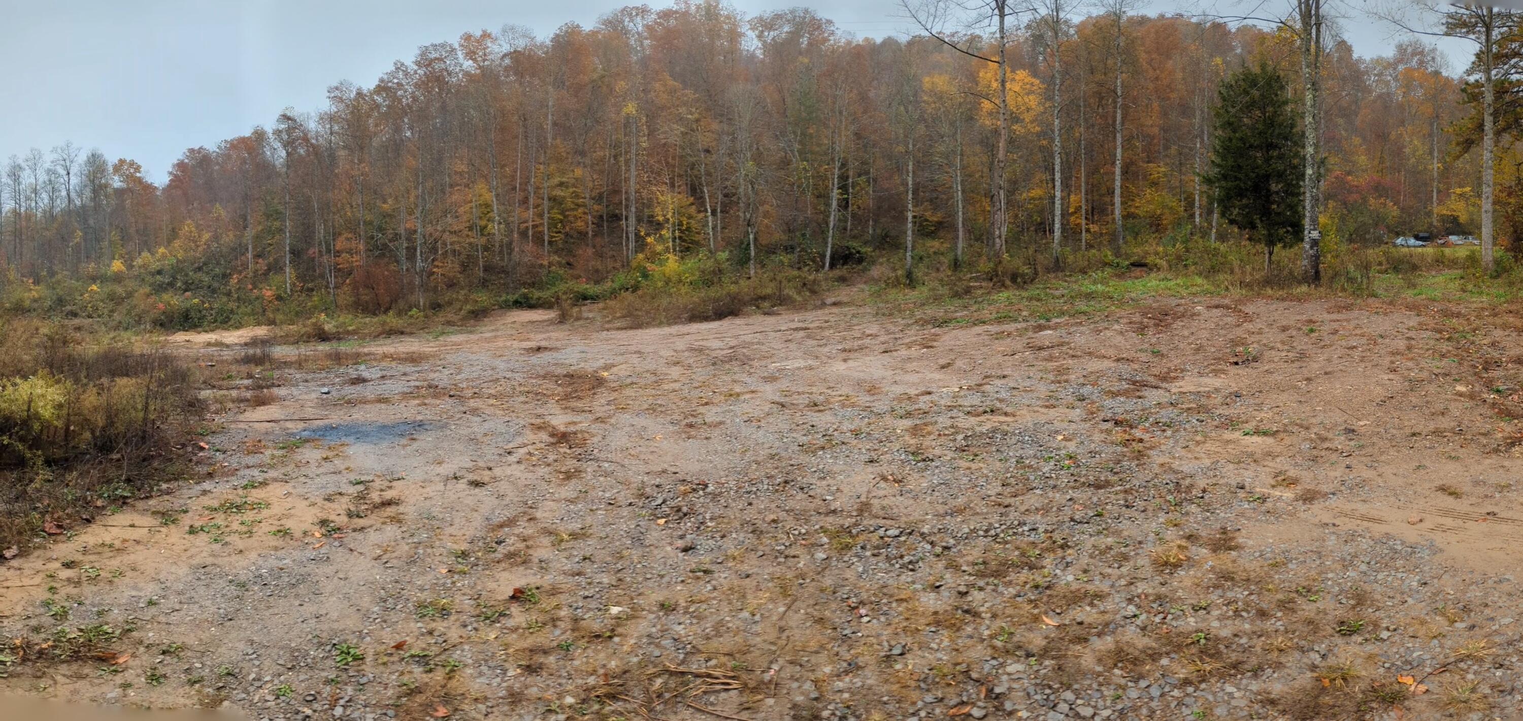 1128 Left Poor Valley Road Pennington Gap, VA 24277 - Photo 28 of 30 PXL_20231030_175733577.PANO