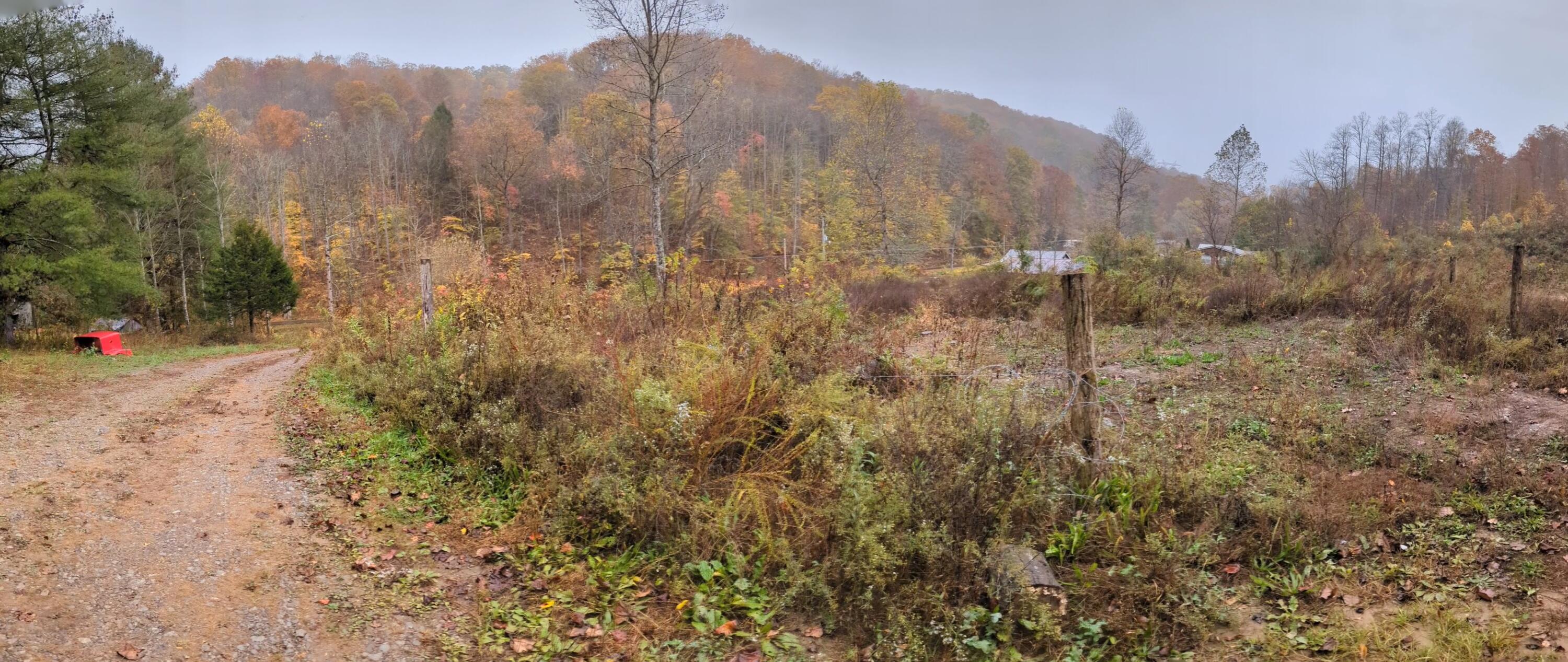 1128 Left Poor Valley Road Pennington Gap, VA 24277 - Photo 29 of 30 PXL_20231030_174503390.PANO