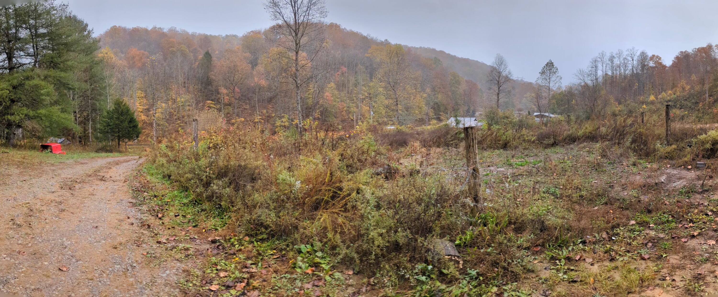 1128 Left Poor Valley Road Pennington Gap, VA 24277 - Photo 30 of 30 PXL_20231030_175713967.PANO