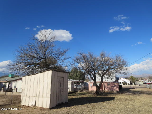 342 East 7th Street Benson, AZ 85602 - Photo 18 of 22