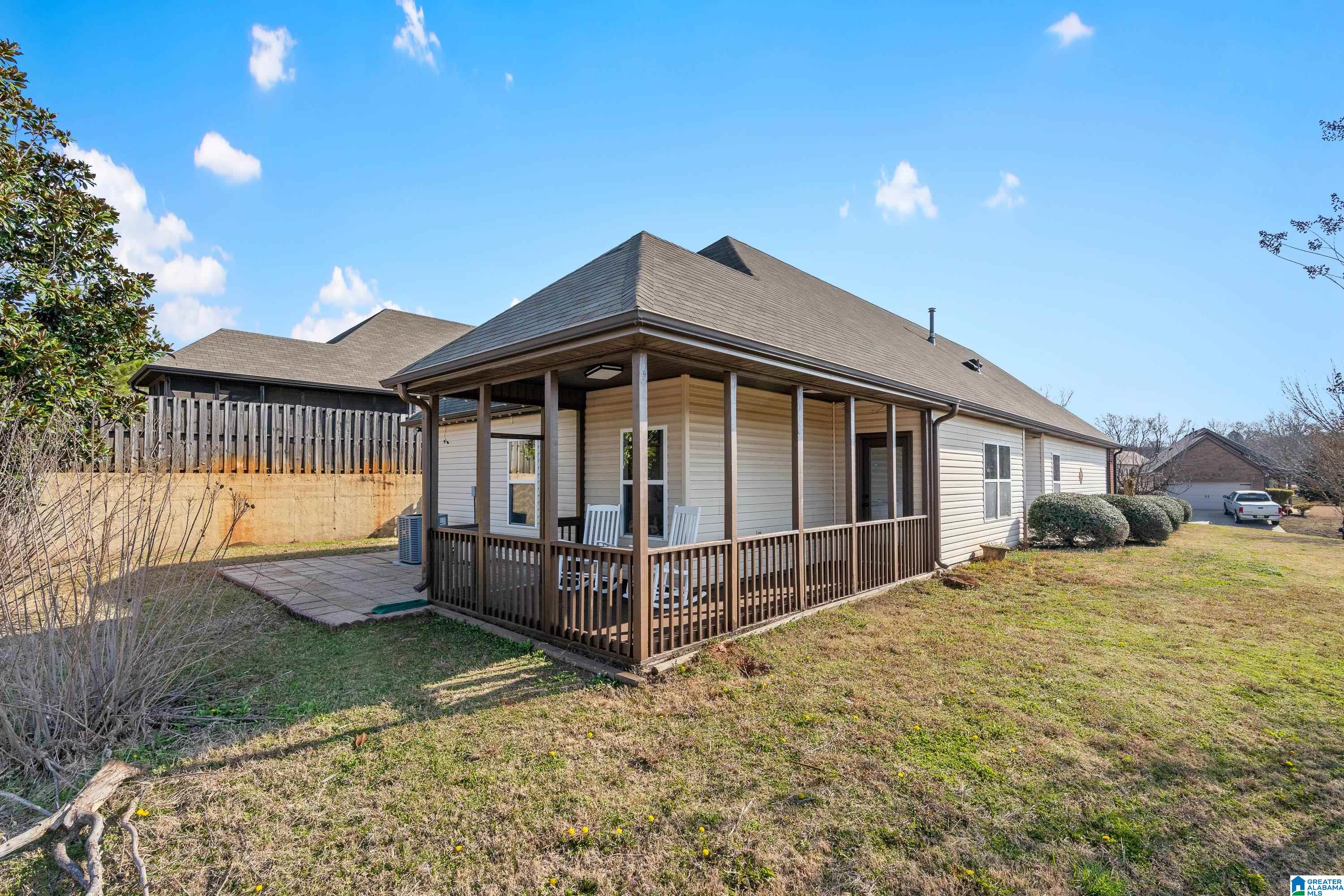 1888 Brandon Way Bessemer, AL 35022 - Photo 33 of 33
