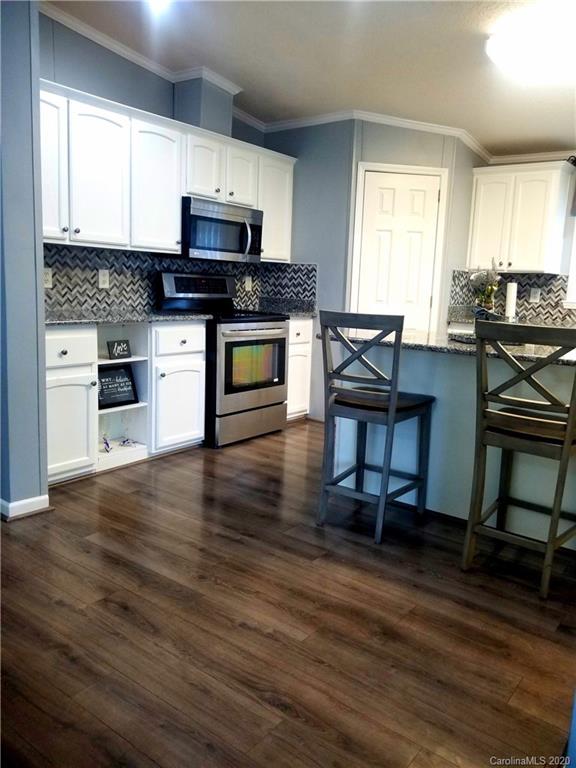 149 Hub Carpenter Road Bessemer City, NC 28016 - Photo 13 of 47 Gallery Image 13
