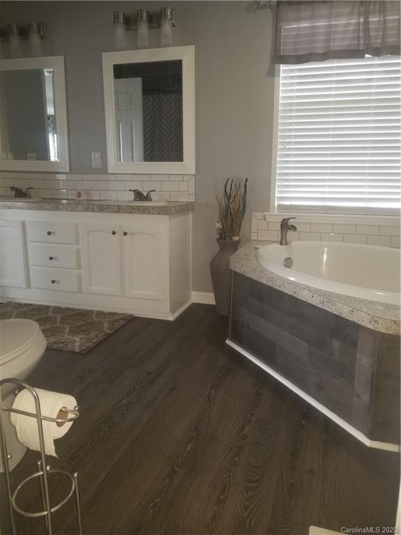 149 Hub Carpenter Road Bessemer City, NC 28016 - Photo 21 of 47 Gallery Image 21