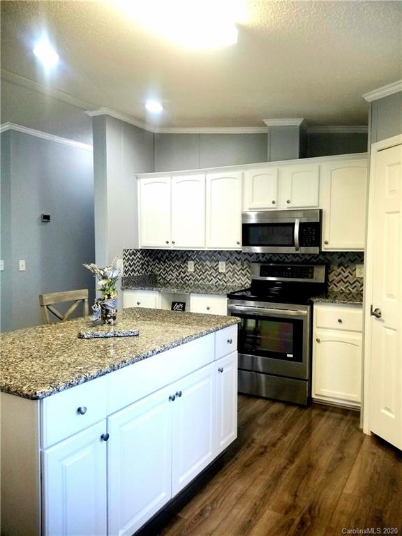 149 Hub Carpenter Road Bessemer City, NC 28016 - Photo 26 of 47 Gallery Image 26