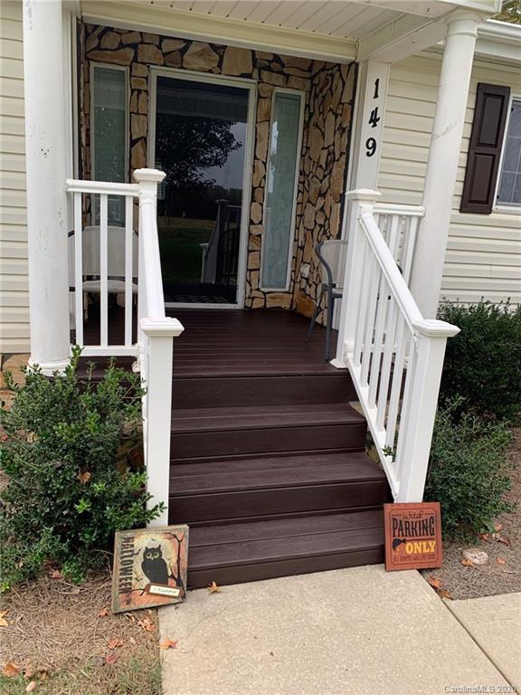 149 Hub Carpenter Road Bessemer City, NC 28016 - Photo 28 of 47 Gallery Image 28