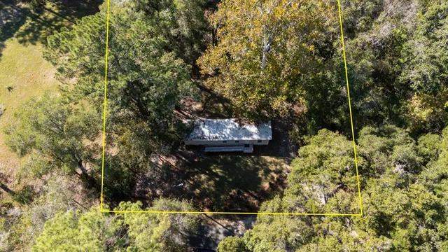 $120,000 | 159 Notre Dame, Monticello, FL 32344