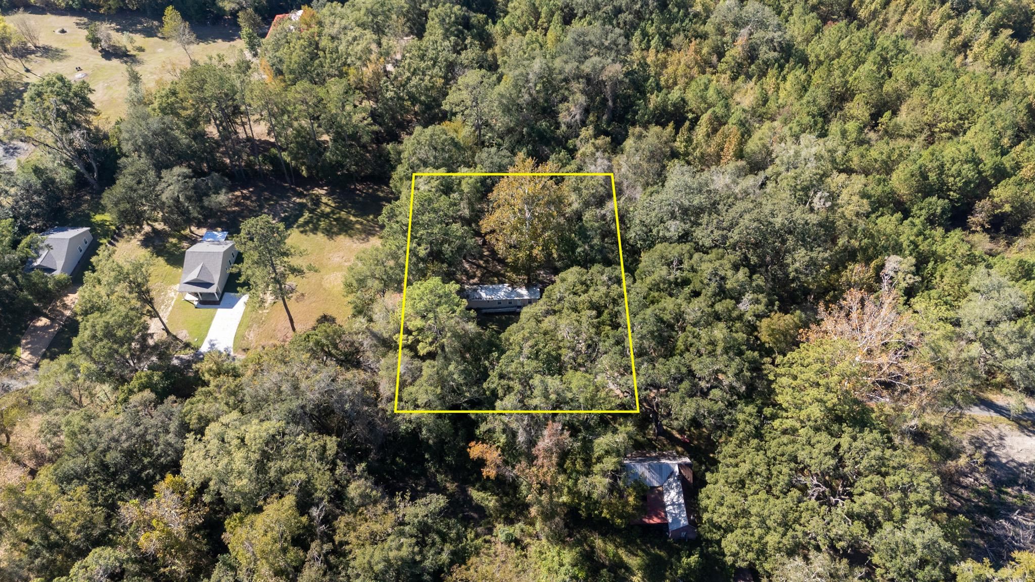 159 Notre Dame Monticello, FL 32344 - Photo 10 of 13