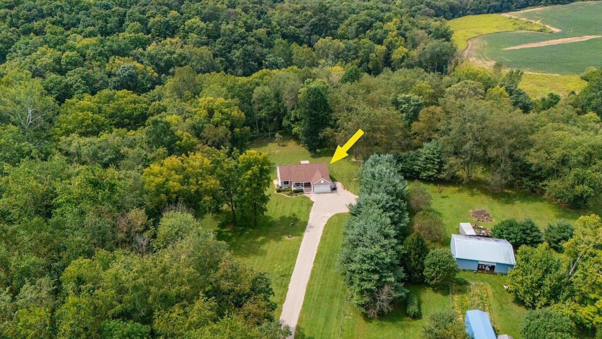 9304 Poplar Forks Road Southeast Mount Perry, OH 43760 - Photo 5 of 70 55-zj 9304 Poplar Forks Rd SE095-Edit