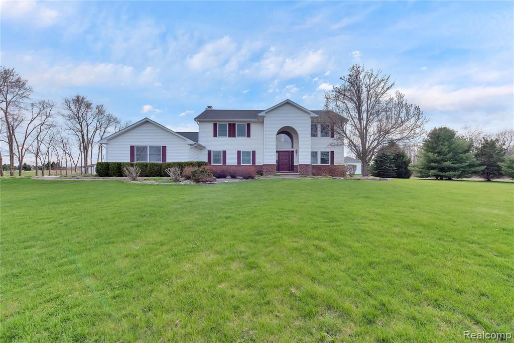 5185 Crandall Road Howell, MI 48855 - Photo 26 of 83