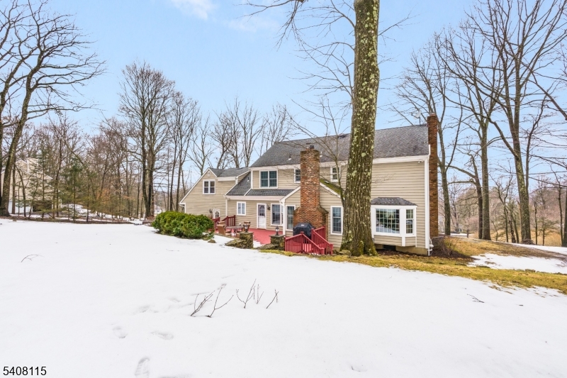 12 Waldon Road Califon, NJ 07830 - Photo 25 of 34 a view of a street with houses