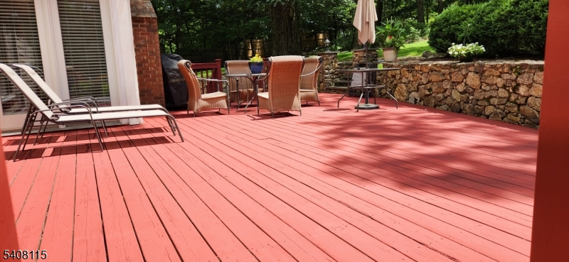 12 Waldon Road Califon, NJ 07830 - Photo 28 of 34 a view of outdoor space with seating space