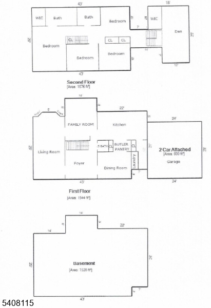 12 Waldon Road Califon, NJ 07830 - Photo 34 of 34