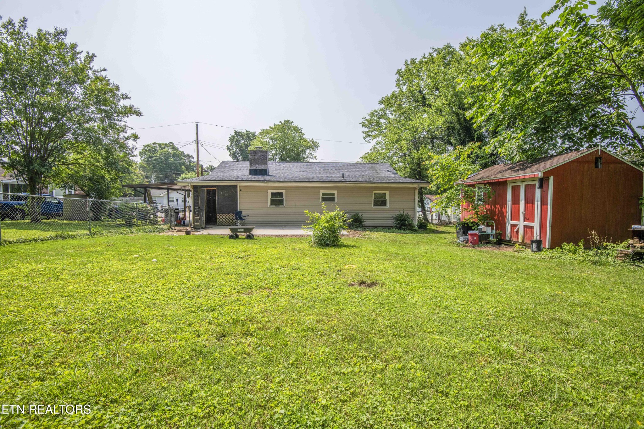 102 Malvern Road Oak Ridge, TN 37830 - Photo 37 of 43 Gallery Image 37