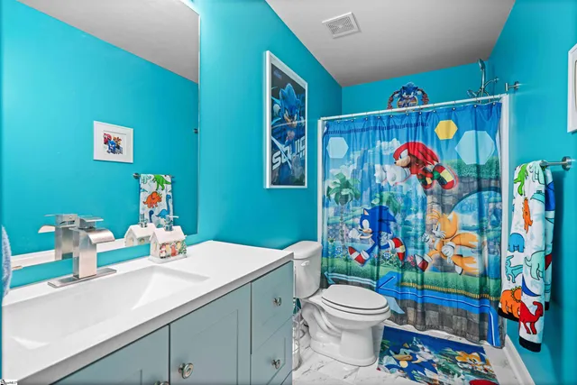 $275,000 | 743 Cannonsburg Drive, Duncan, SC 29334