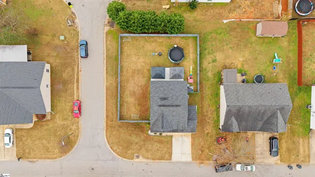 $275,000 | 743 Cannonsburg Drive, Duncan, SC 29334