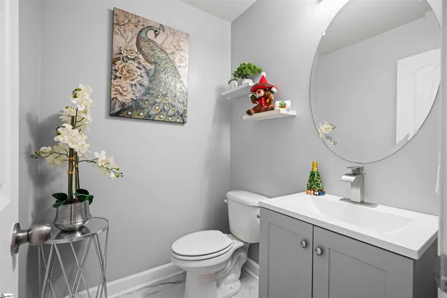 $275,000 | 743 Cannonsburg Drive, Duncan, SC 29334