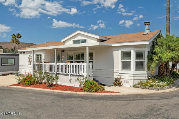 $284,900 | 195 Tierra Rejada Road, Unit 180, Simi Valley, CA 93065