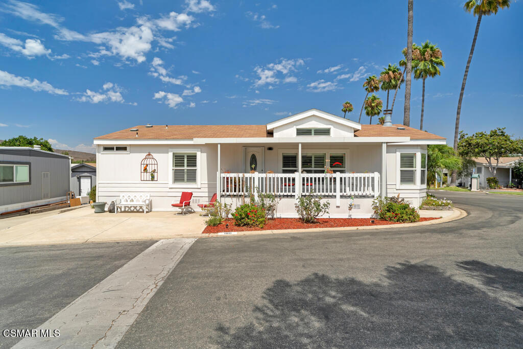 195 Tierra Rejada Road, Unit 180 Simi Valley, CA 93065 - Photo 24 of 39