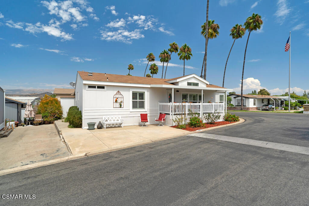 195 Tierra Rejada Road, Unit 180 Simi Valley, CA 93065 - Photo 25 of 39