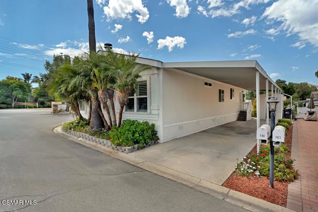 $329,900 | 195 Tierra Rejada Road, Unit 180, Simi Valley, CA 93065