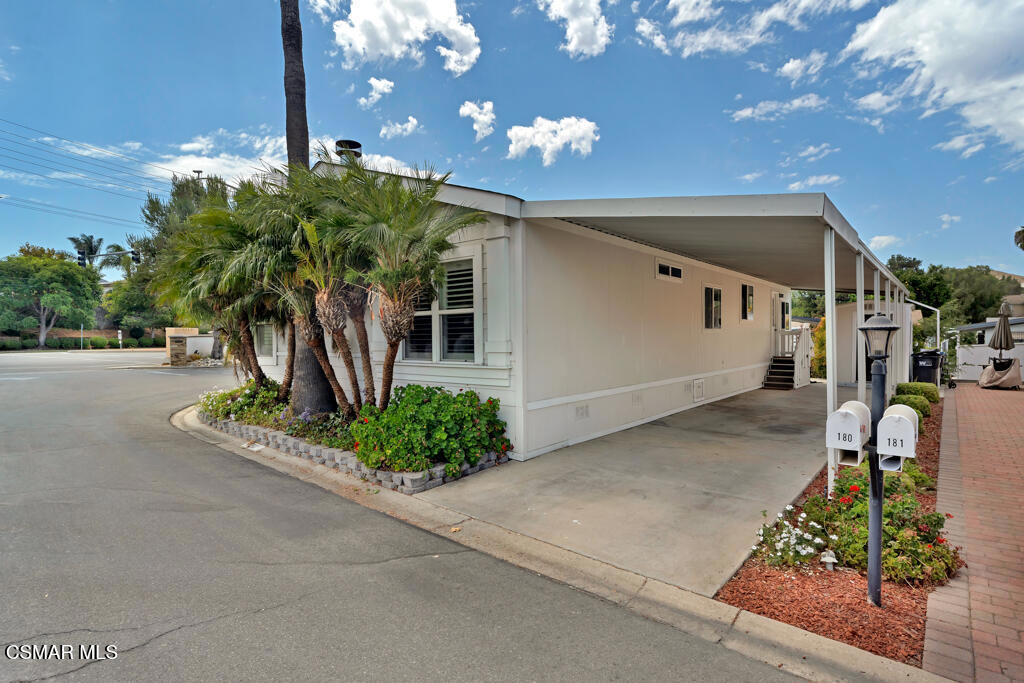 195 Tierra Rejada Road, Unit 180 Simi Valley, CA 93065 - Photo 26 of 39