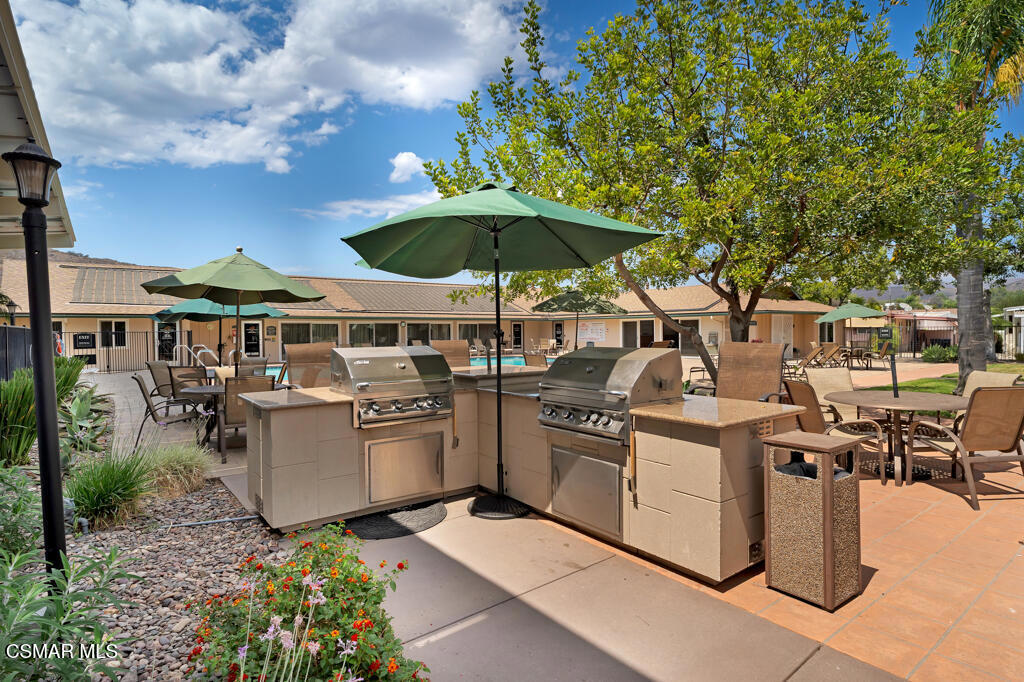 195 Tierra Rejada Road, Unit 180 Simi Valley, CA 93065 - Photo 32 of 39