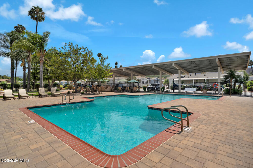 195 Tierra Rejada Road, Unit 180 Simi Valley, CA 93065 - Photo 35 of 39