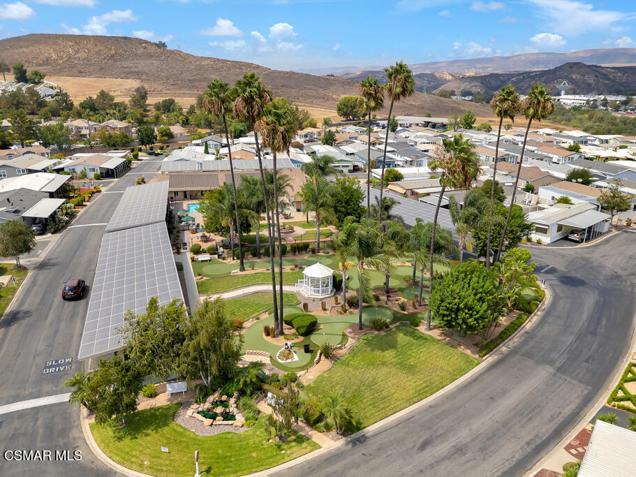 195 Tierra Rejada Road, Unit 180 Simi Valley, CA 93065 - Photo 37 of 39