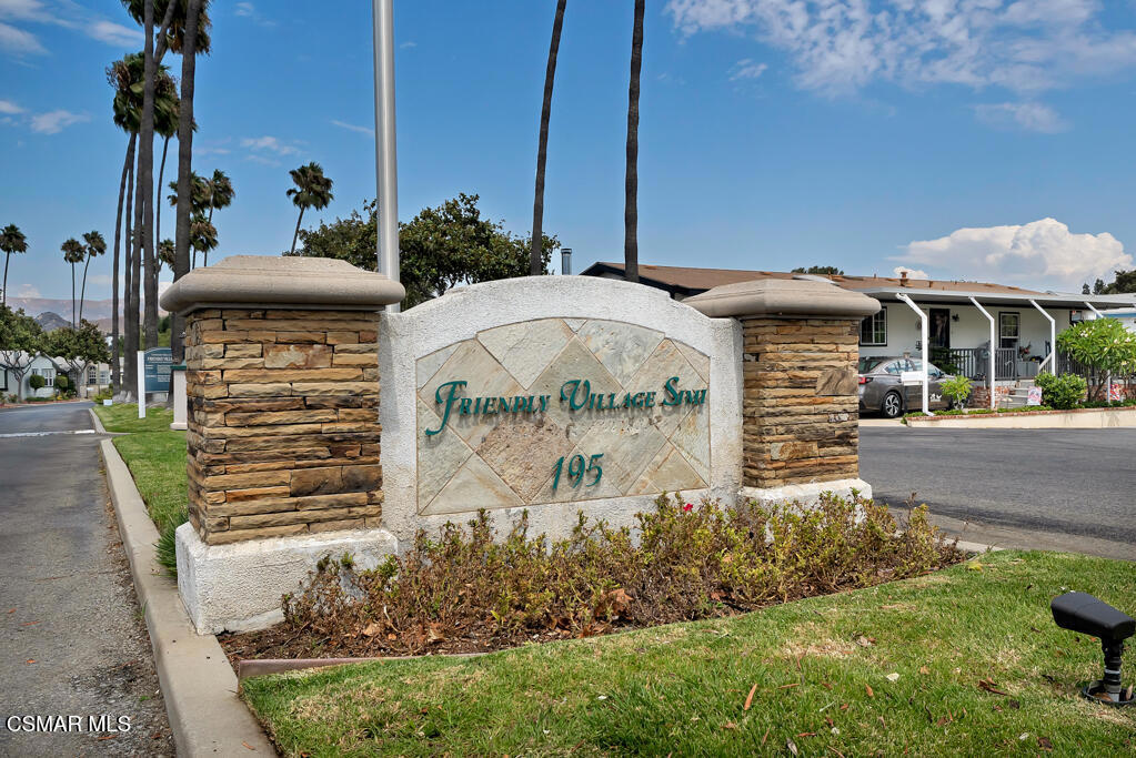 195 Tierra Rejada Road, Unit 180 Simi Valley, CA 93065 - Photo 39 of 39