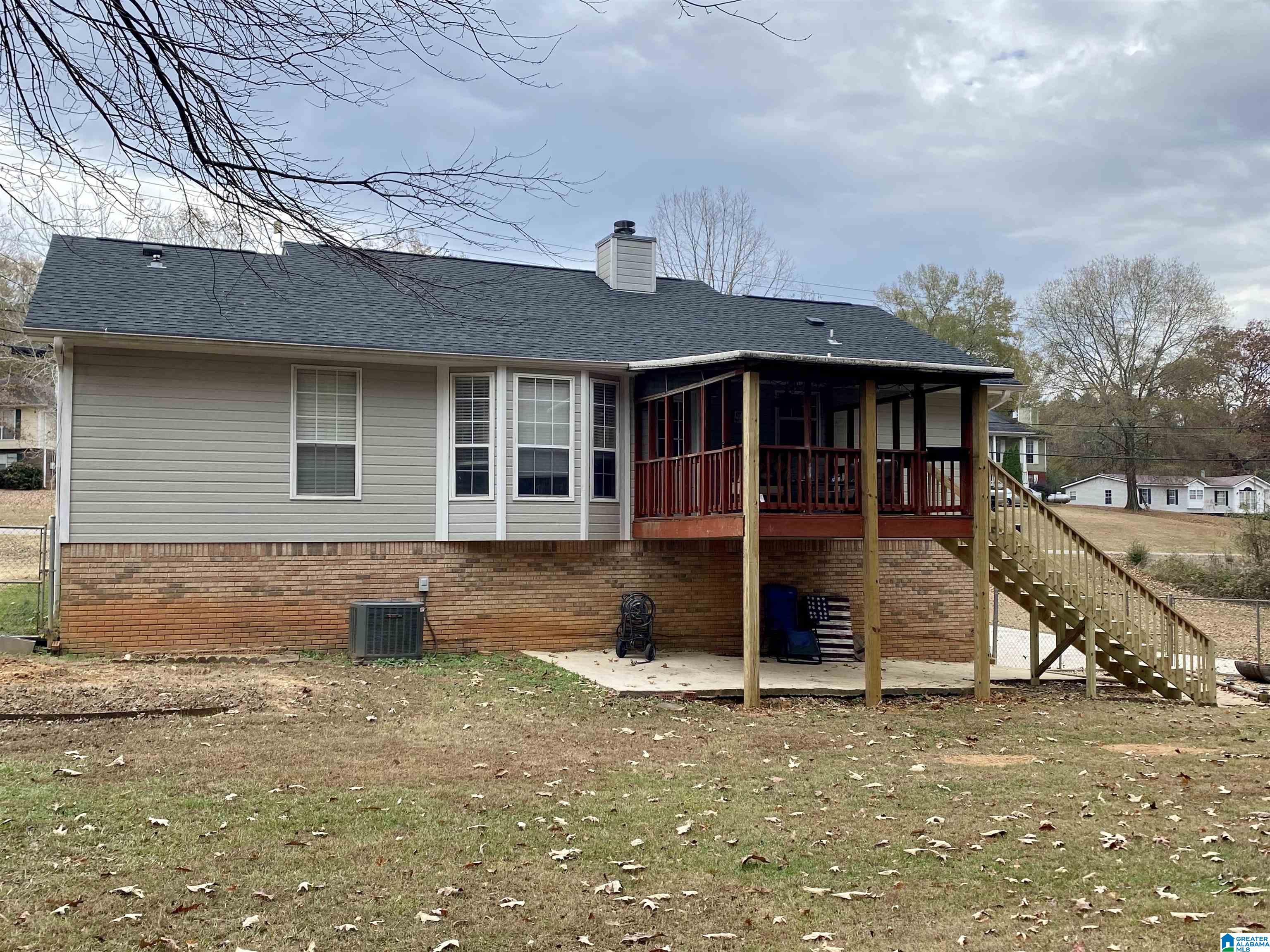 9330 Bill Jones Road Kimberly, AL 35091 - Photo 38 of 42