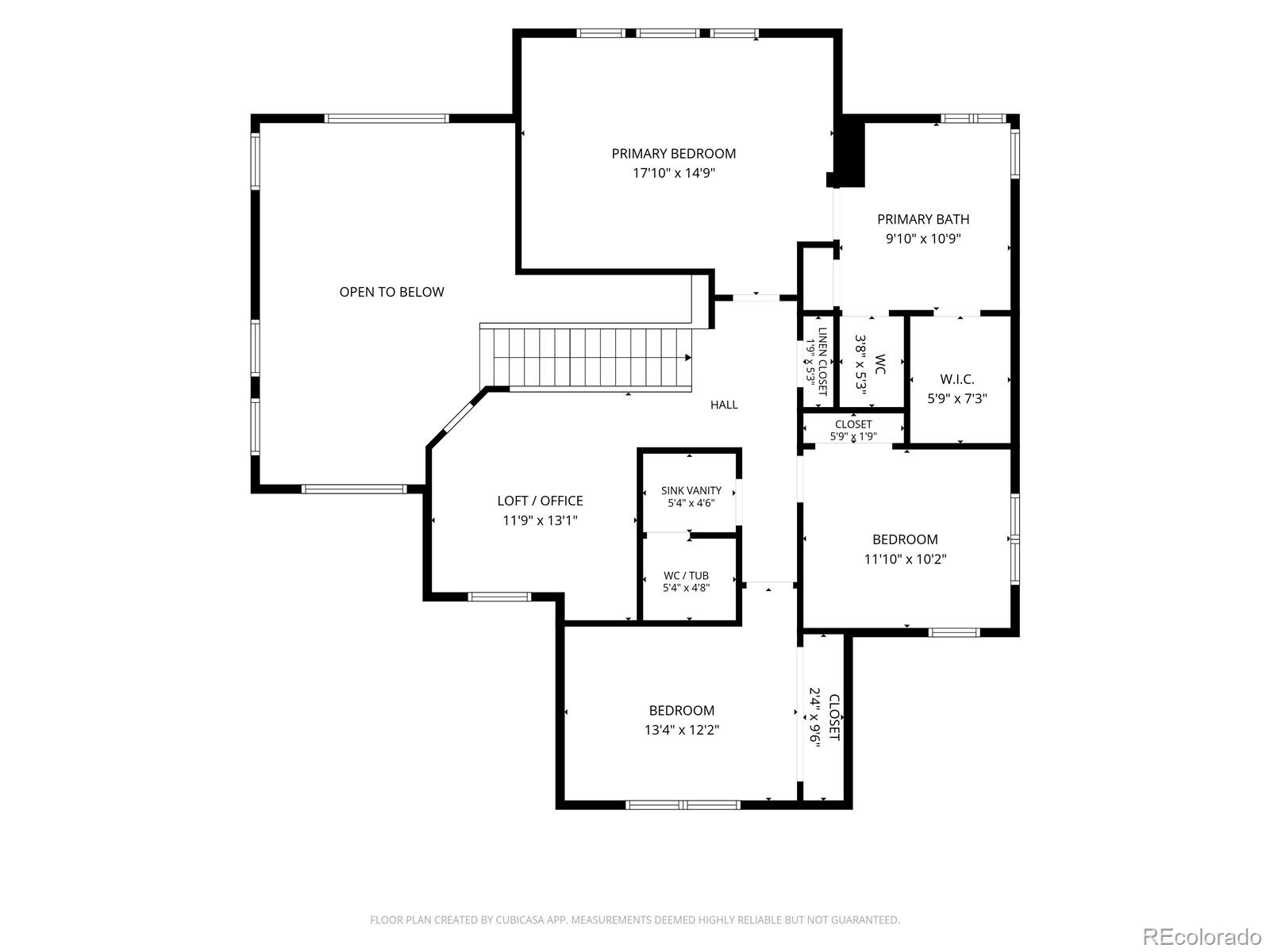 10300 South Fairgate Way Highlands Ranch, CO 80126 - Photo 31 of 32 Gallery Image 31