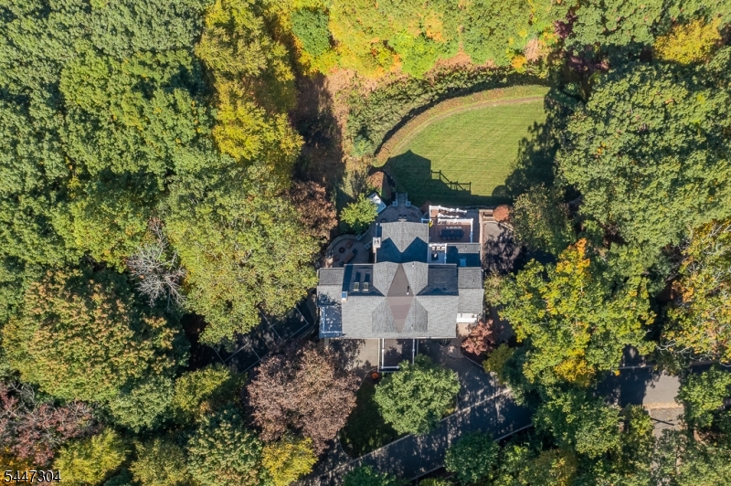 151 Lookout Road Mountain Lakes, NJ 07046 - Photo 43 of 47