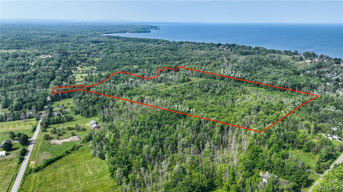 Vl Dennis Road Evans, NY 14047 - Photo 1 of 1 Gallery Image 1