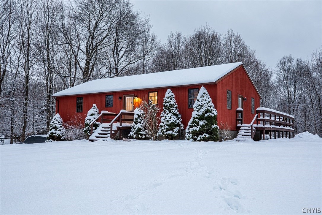 87 Kingdom Road Volney, NY 13126 - Photo 1 of 1 Gallery Image 1